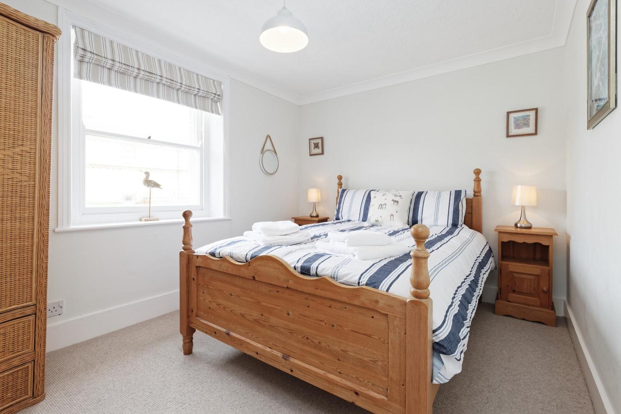 Viking Bay View 3 Bed Apartment Broadstairs Exterior photo